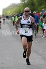 Terry O'Gara Memorial 5k Road Race, Wallsend. Photo:  David T. Hewitson/Sports for All Pics